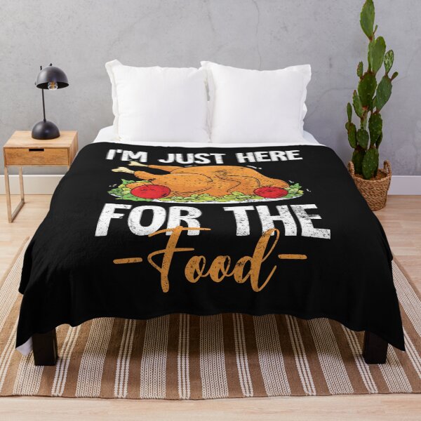 Item preview, Thanksgiving Food Funny Humor Holiday Party designed and sold by findgreatshirts.