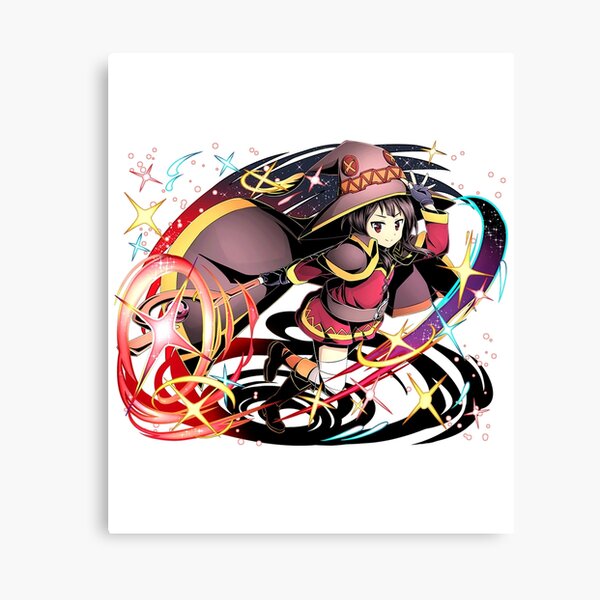 Kazuma Satou from Konosuba Glossy Sticker Anime Appliances, Walls