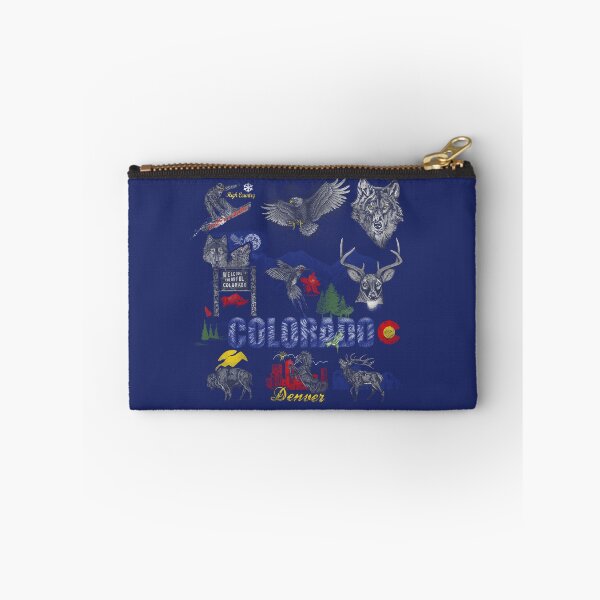 Item preview, colorado designed and sold by inkzella.