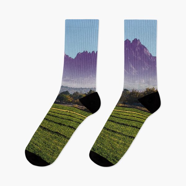 Item preview, Early Morning Haze on the Organ Mountains designed and sold by William E Lopez.