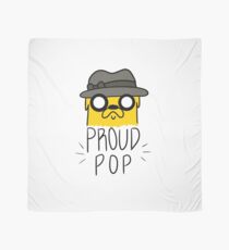 Proud Pop-- Jake Scarf