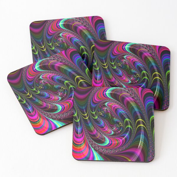 Item preview, TRIPPIN BAD designed and sold by thatstickerguy.