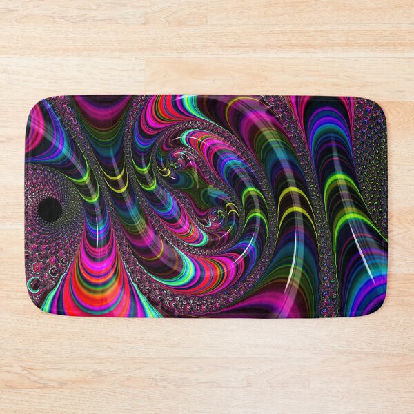 Item preview, TRIPPIN BAD designed and sold by thatstickerguy.