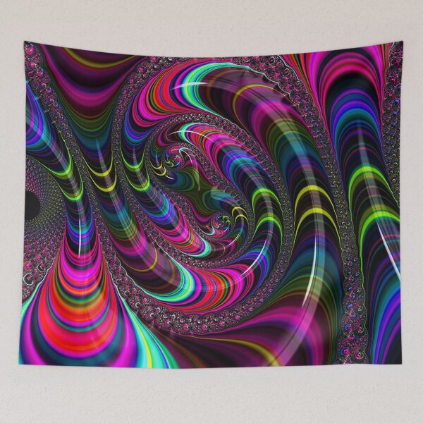 Item preview, TRIPPIN BAD designed and sold by thatstickerguy.