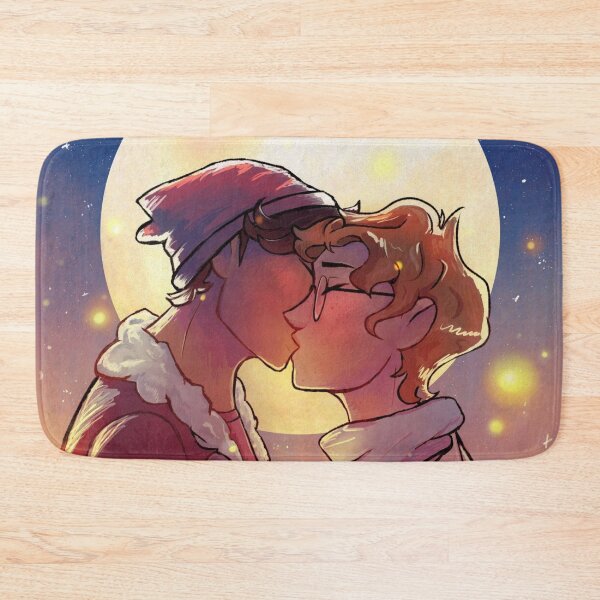 Item preview, Kiss Me designed and sold by probablyonearth.
