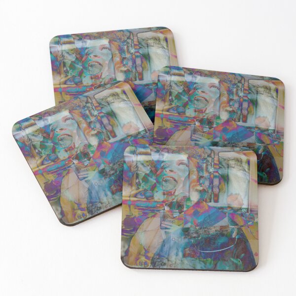 Item preview, Ephemeral  designed and sold by Octa Ivy.