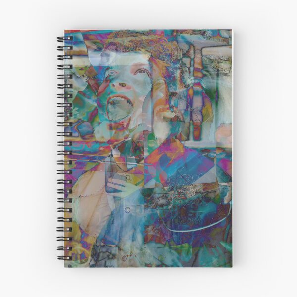 Item preview, Ephemeral  designed and sold by Octa Ivy.