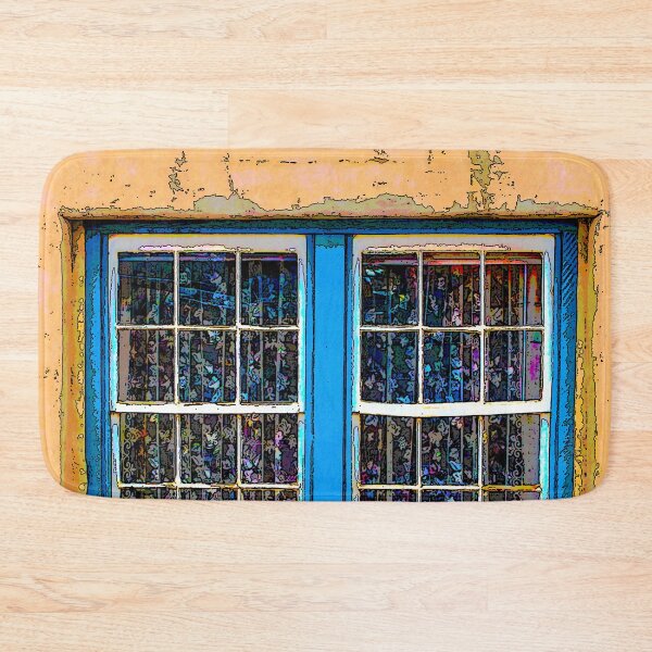 Item preview, Window from a Native Pueblo in New Mexico designed and sold by William E Lopez.