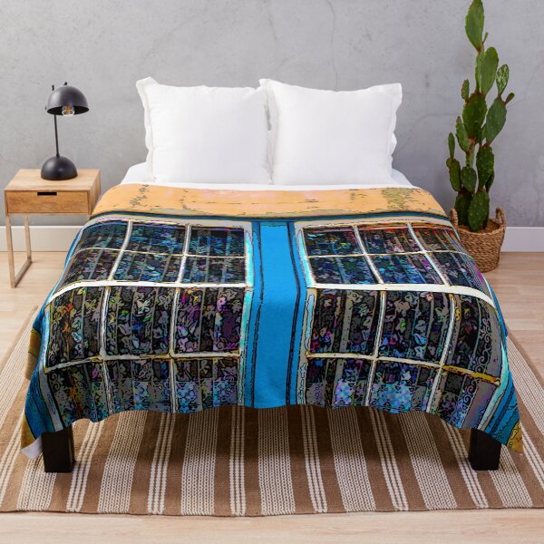 Item preview, Window from a Native Pueblo in New Mexico designed and sold by William E Lopez.