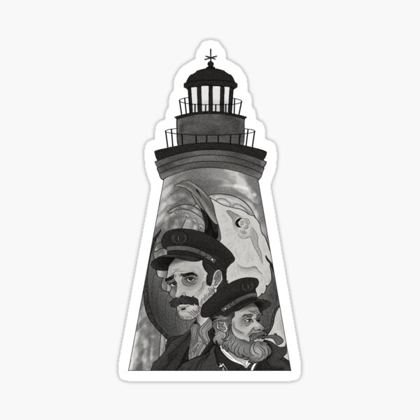Item preview, Lighthouse designed and sold by vinncini.