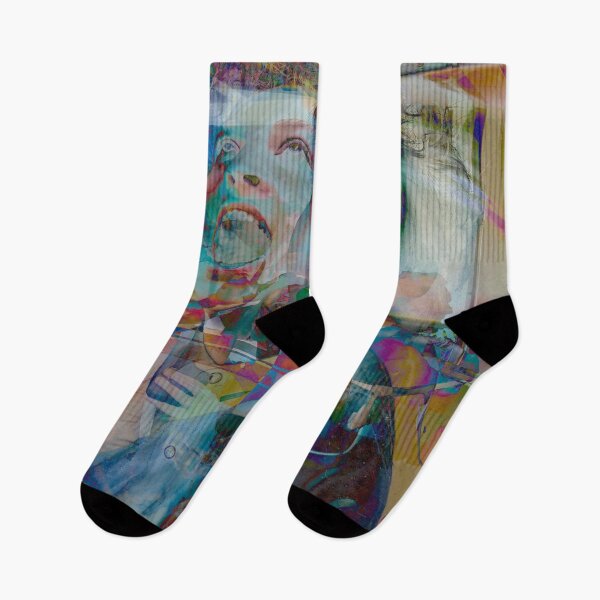 Item preview, Ephemeral  designed and sold by Octa Ivy.