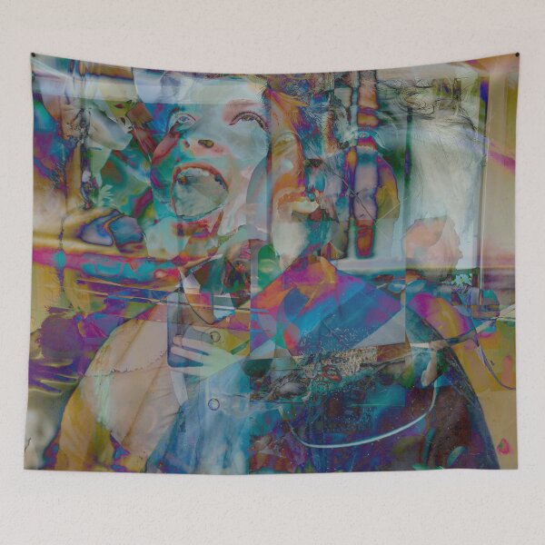 Item preview, Ephemeral  designed and sold by Octa Ivy.
