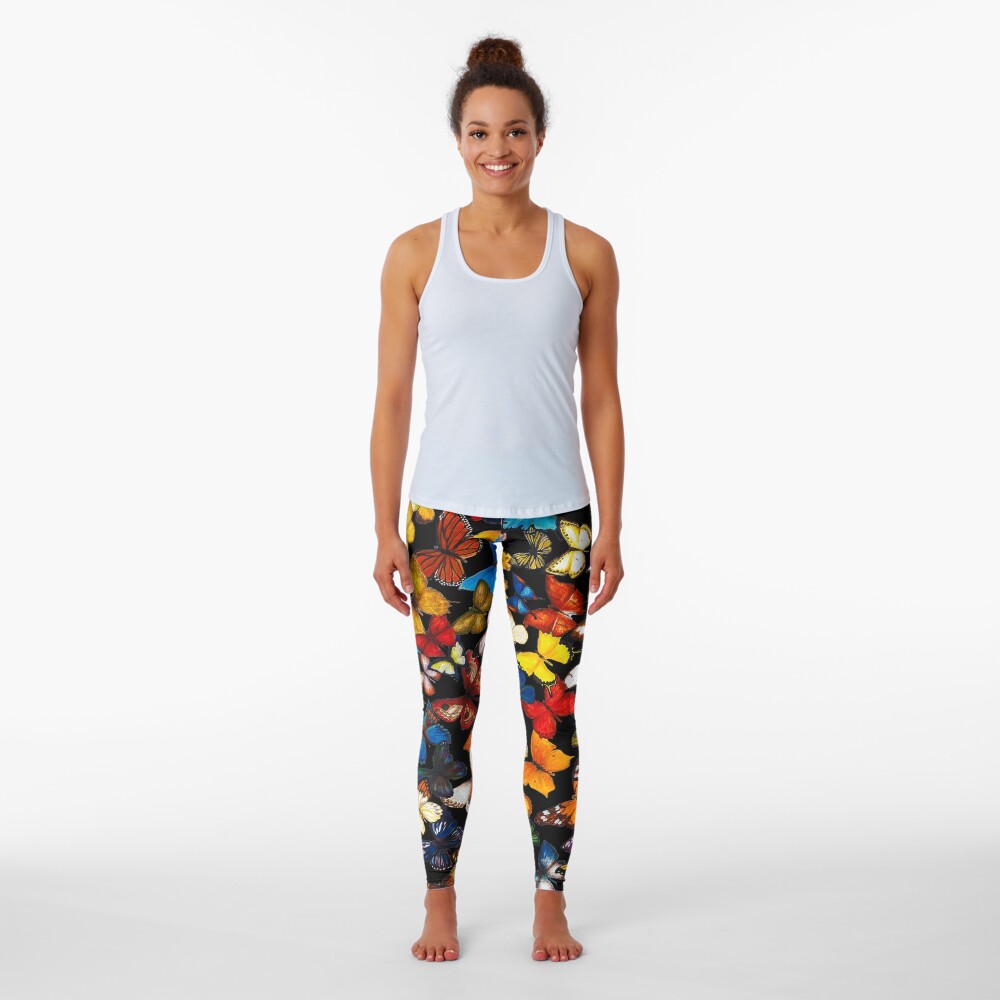 Item preview, Leggings designed and sold by DiannaDerhak.