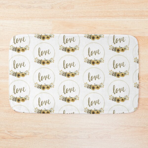 Item preview, love the sunflowers designed and sold by joannamichelled.