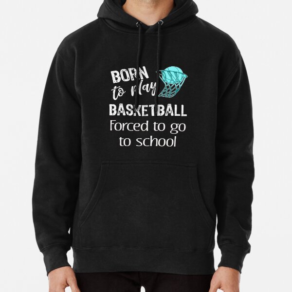 Cool basketball outlet sweatshirts