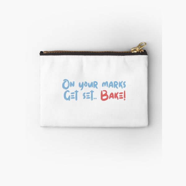 Item preview, On Your Marks Get Set Bake! designed and sold by holbytv.