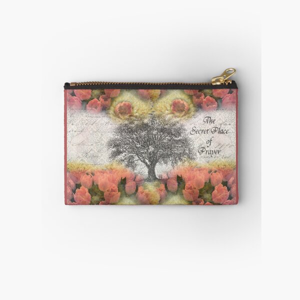 Item preview, Vintage The Secret Place of Prayer designed and sold by WatersEdgeGal.