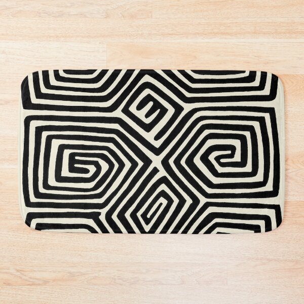 Item preview, Kuna Indian Mariposa designed and sold by Esprit-Mystique.