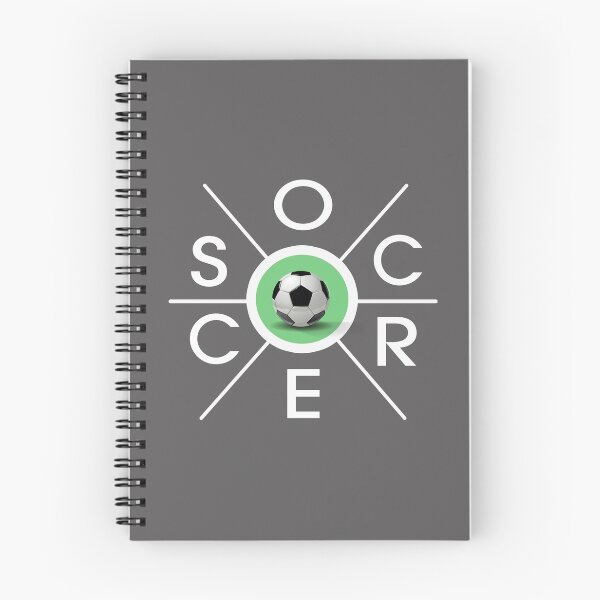 Item preview, Awesome Soccer hex Cross designed and sold by LGamble12345.