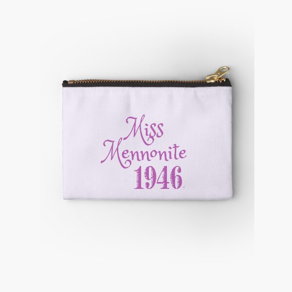 Item preview, Miss Mennonite 1946 designed and sold by MelanieJoy.