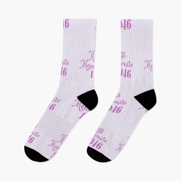 Item preview, Miss Mennonite 1946 designed and sold by MelanieJoy.