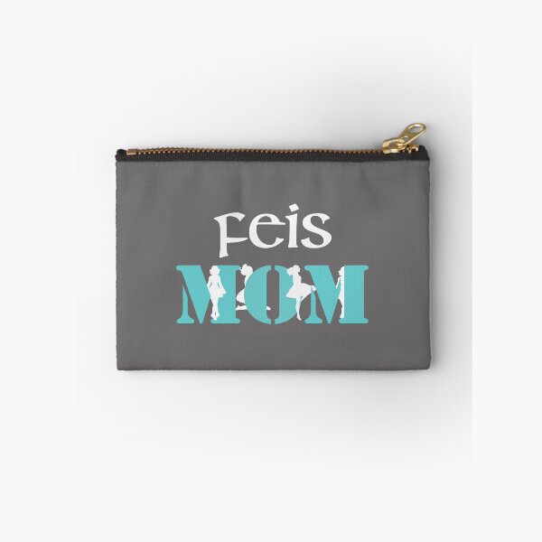 Item preview, Cute Feis Mom for Mother of Irish dancer designed and sold by LGamble12345.