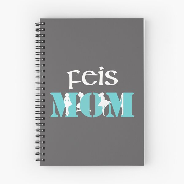 Item preview, Cute Feis Mom for Mother of Irish dancer designed and sold by LGamble12345.