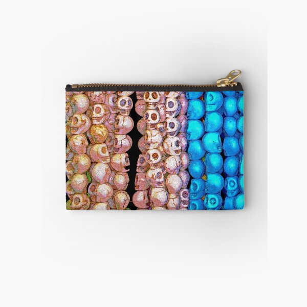 Item preview, Calavera Beads  - 1 designed and sold by William E Lopez.