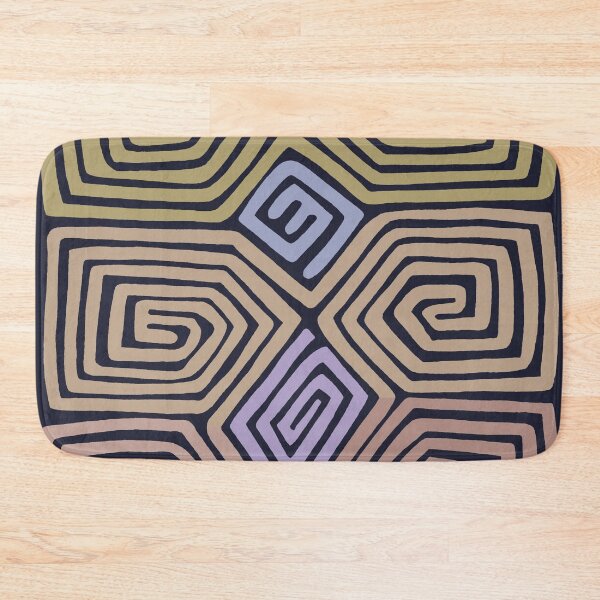 Item preview, Kuna Indian Mariposa designed and sold by Esprit-Mystique.