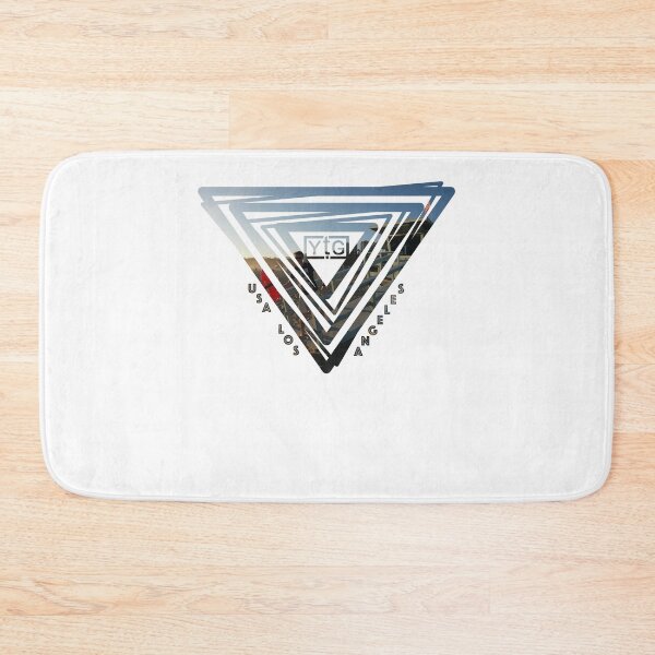 Item preview, Los Angeles USA California Travel City YTG designed and sold by yourtravelguide.