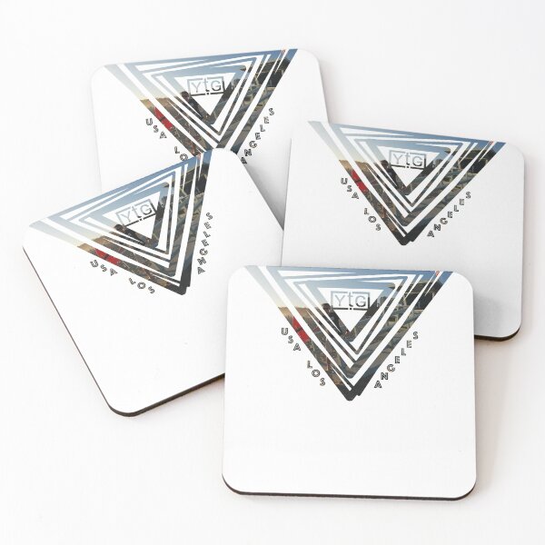 Item preview, Los Angeles USA California Travel City YTG designed and sold by yourtravelguide.