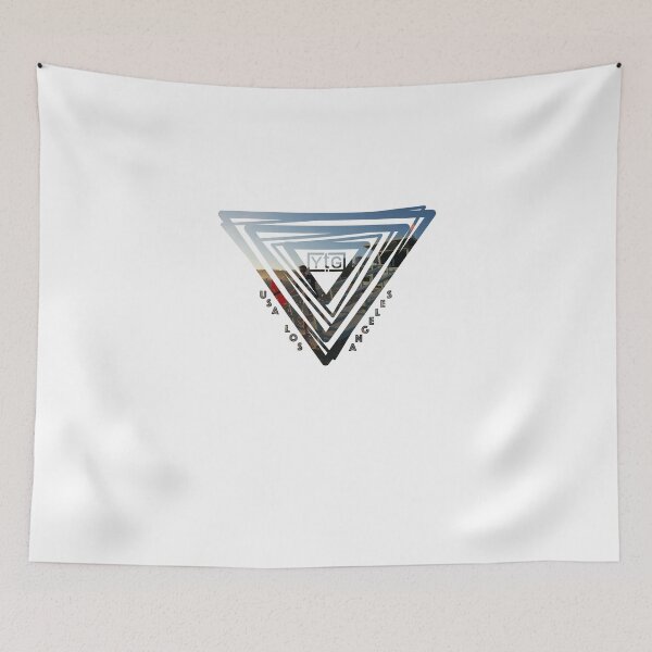 Item preview, Los Angeles USA California Travel City YTG designed and sold by yourtravelguide.