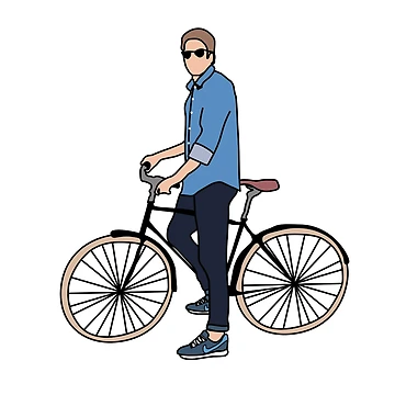 Artwork thumbnail, Ben Rector by mkunze
