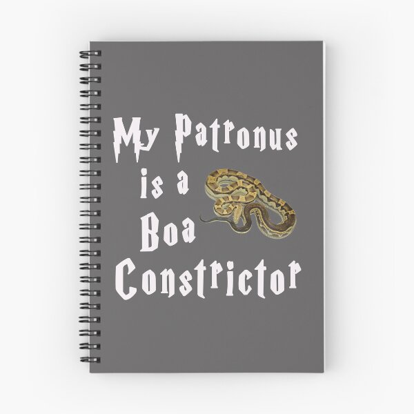 Item preview, Funny Boa Constrictor is my Petronus designed and sold by LGamble12345.
