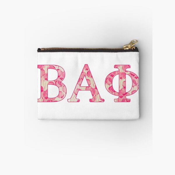 Item preview, Beta Alpha Phi designed and sold by megsiev.