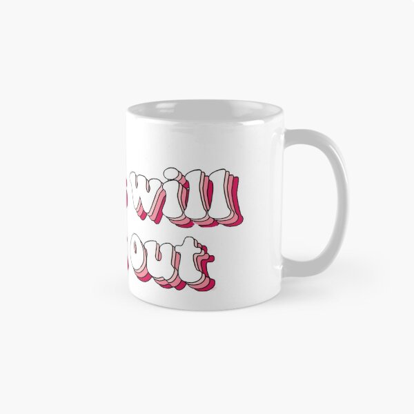 Item preview, things will work out designed and sold by Jade1713.