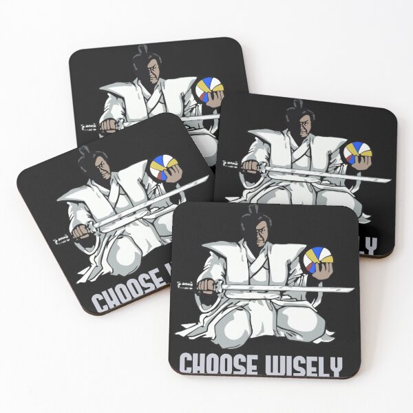 Item preview, Choose WISELY designed and sold by Frank Nash.