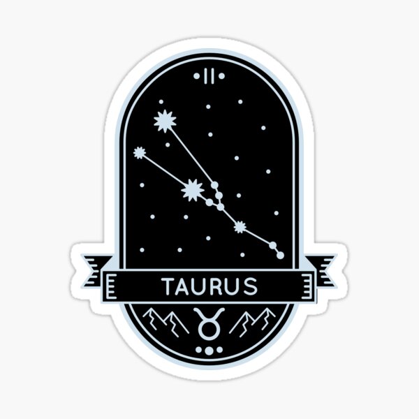 Item preview, Taurus Constellation designed and sold by Ayyax.