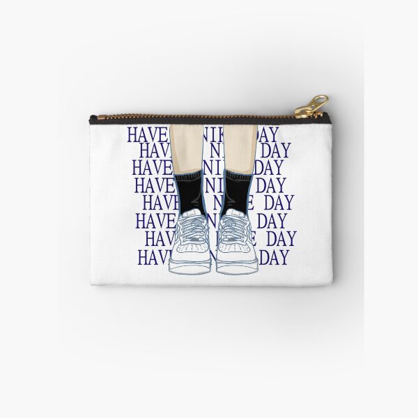 Item preview, Have a Nike day designed and sold by pollynov.