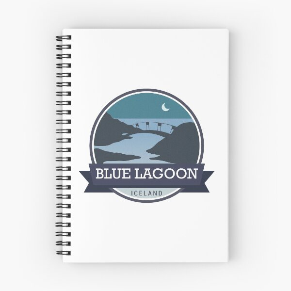 Item preview, Blue Lagoon - Iceland designed and sold by Moritz Schwäble.