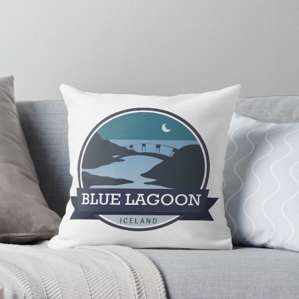 Item preview, Blue Lagoon - Iceland designed and sold by Moritz Schwäble.