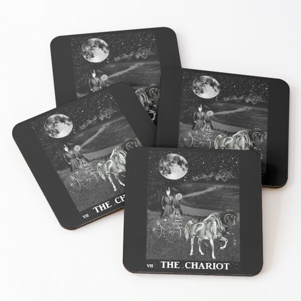Item preview, The Chariot designed and sold by tjepart96.