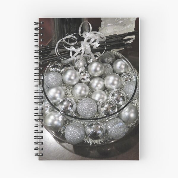 Item preview, Silver Balls designed and sold by Lesliebc.