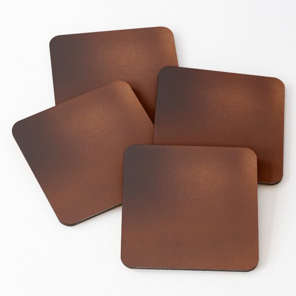 Item preview, Dark Brown Faux Leather Pet And Wildlife Charities  designed and sold by aventi24.