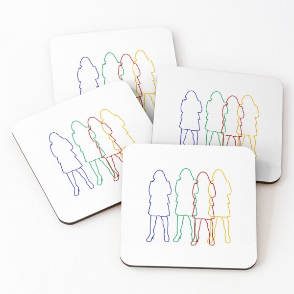 Item preview, heathers outline w/ victoria  designed and sold by graphicgal.