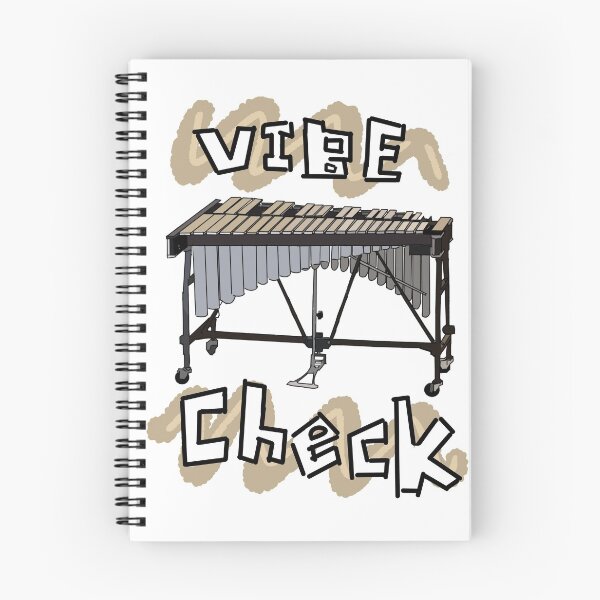 Item preview, Vibe Check designed and sold by DoodlesOnTheWeb.