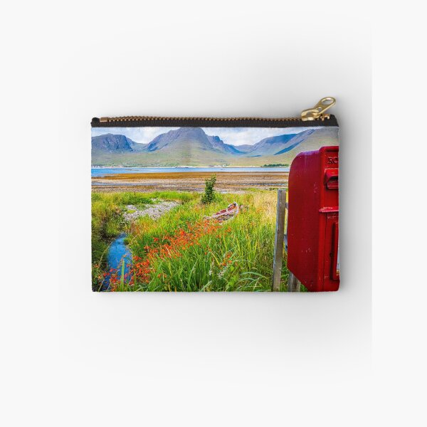 Item preview, Bealach Na Ba across Loch Kishorn designed and sold by Scott Beveridge.