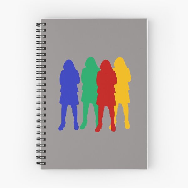 Item preview, heathers filled outline w/ victoria  designed and sold by graphicgal.