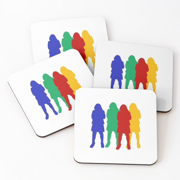 Item preview, heathers filled outline w/ victoria  designed and sold by graphicgal.