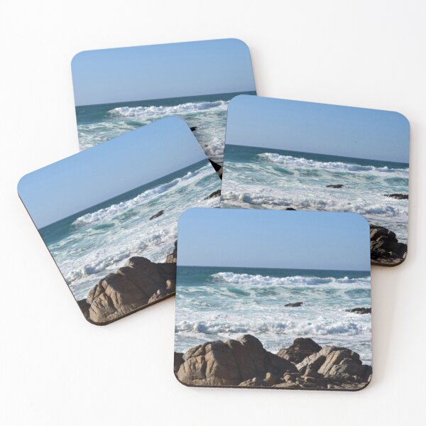Item preview, California Coast No. 4-1 designed and sold by SandyTaylorNYC.
